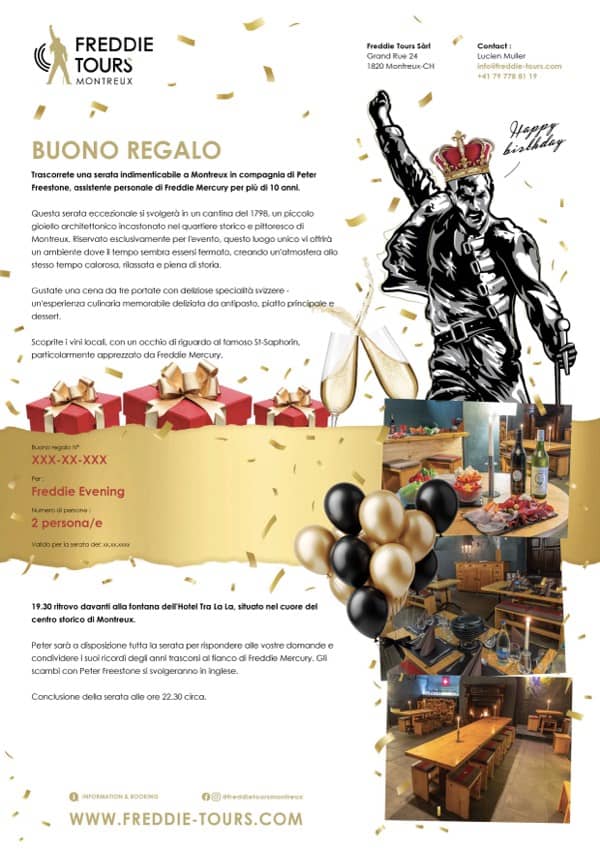 Compleanno