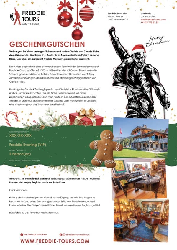 Weihnachten